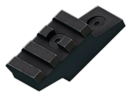FN P90 EFFEN 90 receiver rail in Escape from Tarkov