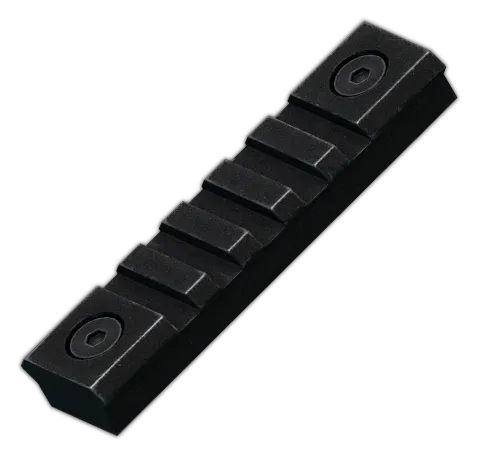 Trilho lateral padrão para upper receiver FN P90 em Escape from Tarkov