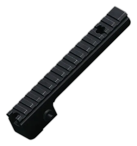 FN P90 Visierhalterung der oberen Empfangseinheit in Escape from Tarkov