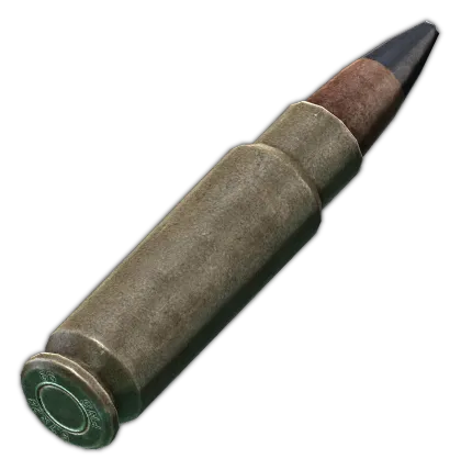 5.7x28мм SS190 в Escape from Tarkov