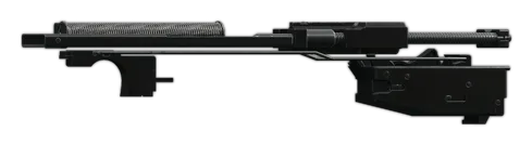 Пистолет-пулемет FN P90 5.7x28 в Escape from Tarkov