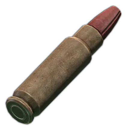 5.7x28mm R37.F em Escape from Tarkov