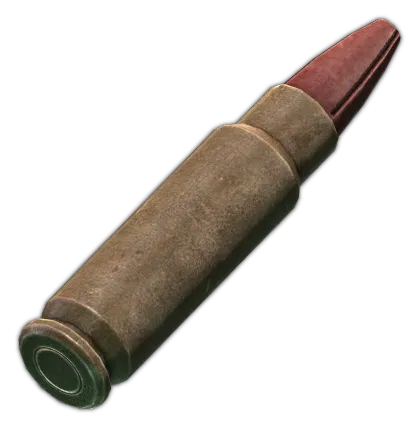 5.7x28мм R37.X в Escape from Tarkov
