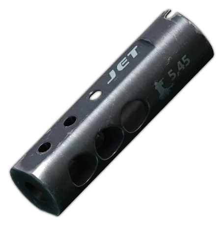 Frein de bouche SRVV 5,45 x 39 mm pour AK-74 dans Escape from Tarkov