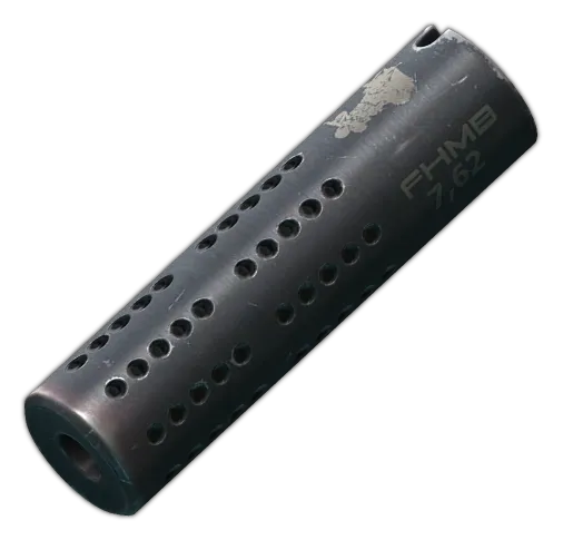 Compensatore e freno di bocca AK SRVV 7.62x39 in Escape from Tarkov