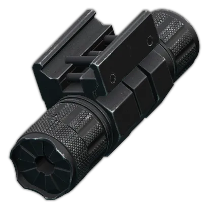 Blaues NcSTAR taktisches Laserziel-Modul in Escape from Tarkov