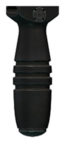 ASh-12 vertical foregrip in Escape from Tarkov