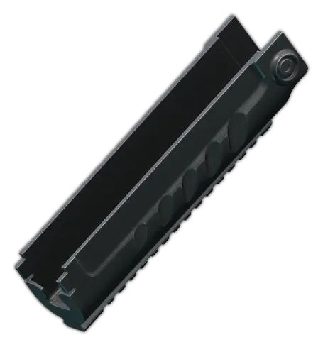Paramano in polimeri ASh-12 in Escape from Tarkov