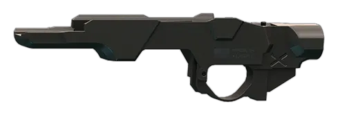 Chassi M700 AB Arms MOD*X GEN 3 em Escape from Tarkov