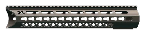 Escape from TarkovのM700 AB Arms MOD*X GEN 3 KeyMod handguard