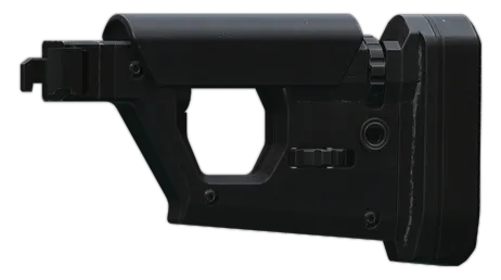 Calcio pieghevole M700 Magpul Pro 700 in Escape from Tarkov
