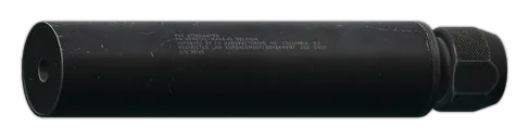 Глушитель Attenuator 5.7x28 для FN P90 в Escape from Tarkov