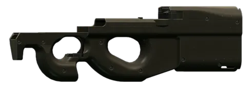 Crosse pour FN PS90 dans Escape from Tarkov