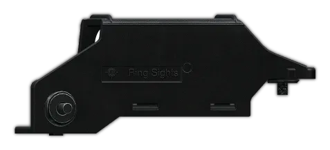 Коллиматорный прицел Ring Sight для FN P90 в Escape from Tarkov