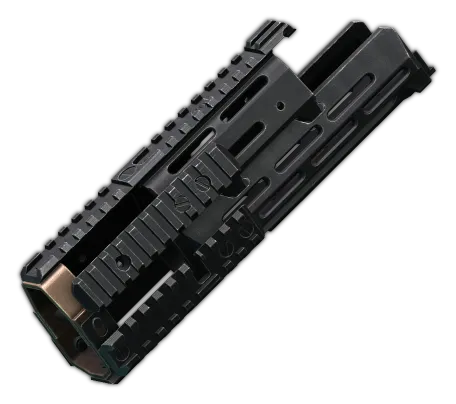 AK 5.45 Design Aggressor handguard in Escape from Tarkov
