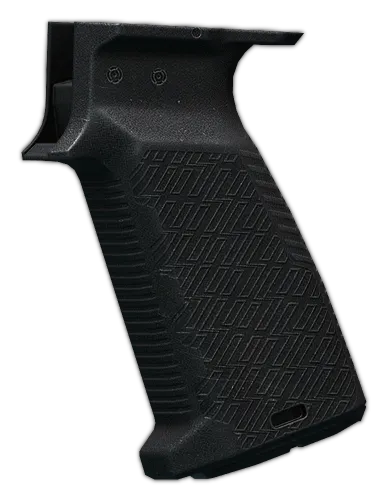 Poignée pistolet Strike Industries Enhanced pour AK (noire) dans Escape from Tarkov