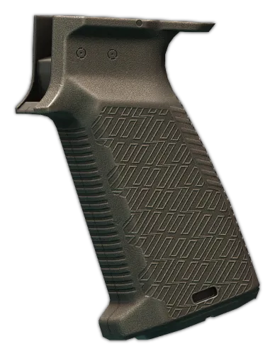 AK Strike Industries Enhanced Pistol Grip (FDE) in Escape from Tarkov