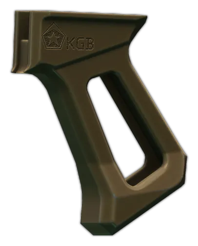 Pistolete KGB MG-47 para AK en Escape from Tarkov