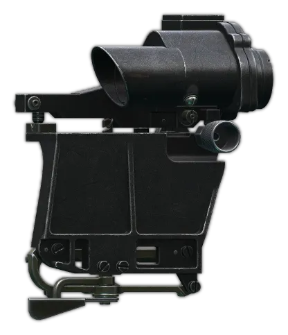 Luneta NPZ USP-1 4x em Escape from Tarkov