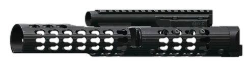 AK Vezhlivyy Strelok VS-24 + VS-33c handguard with gas tube in Escape from Tarkov
