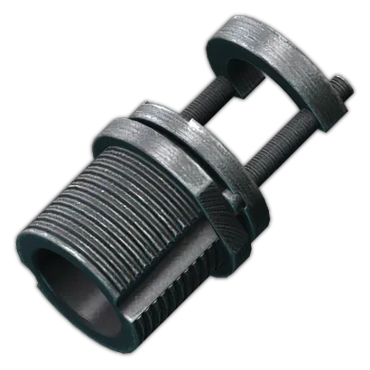 Weapon Tuning 7,62x39mm Gewindeadapter für die SKS in Escape from Tarkov