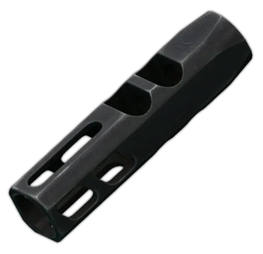 TACCOM „Carbine Brake“ 9x19mm Mündungsbremse in Escape from Tarkov