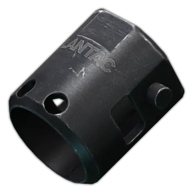 Adaptateur de filetage pour Lantac Blast Mitigation Device A3 dans Escape from Tarkov