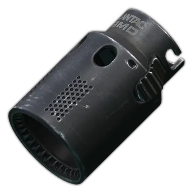 Lantac BMD 7.62x51 Blast Mitigation Device in Escape from Tarkov