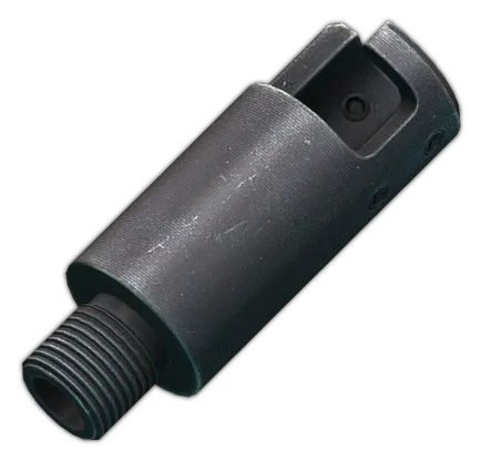 Adaptador rosca rifle Mosin Tiger Rock em Escape from Tarkov