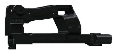 FN PS90 5.7x28 upper receiver in Escape from Tarkov