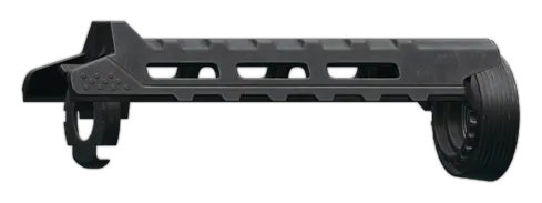 Garde-main Strike Industries Viper Carbine Length M-LOK pour AR-15 dans Escape from Tarkov
