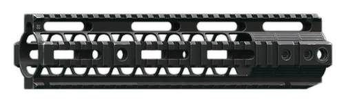 AR-10 Noveske SWS N6 10.5 inch handguard in Escape from Tarkov