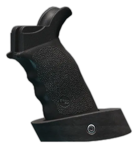 Impugnatura a pistola stile AR-15 HK Ergo PSG-1 in Escape from Tarkov