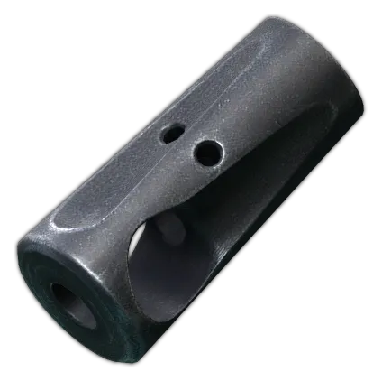 AR-10 Nordic Components Corvette 7.62x51 compensator in Escape from Tarkov