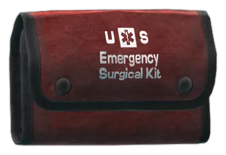 Kit quirúrgico compacto CMS en Escape from Tarkov