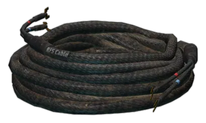 Military cable in Escape from Tarkov