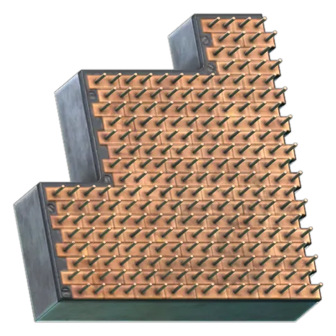 Phased array element in Escape from Tarkov