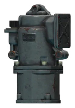 Militärisches Gyroskop in Escape from Tarkov