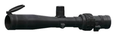 Lunette KMZ 1P59 3-10x dans Escape from Tarkov