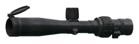 KMZ-1P69 3-10x Zielfernrohr in Escape from Tarkov