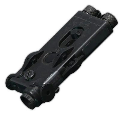 AN/PEQ-2 taktisches Gerät in Escape from Tarkov