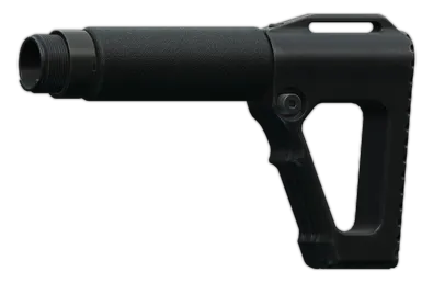 Calcio AR-15 DoubleStar ACE SOCOM Gen.4 in Escape from Tarkov