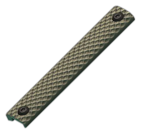 Pannello lungo KAC URX 3/3.1 (FDE) in Escape from Tarkov