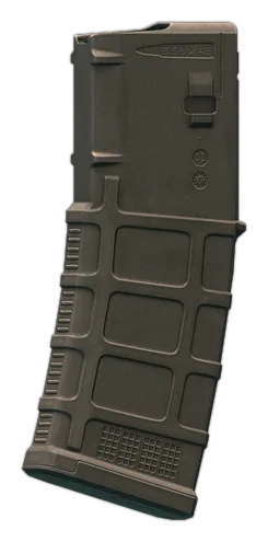 Chargeur STANAG Magpul PMAG 30 GEN M3 5,56 x 45 mm 30 coups (FDE) dans Escape from Tarkov