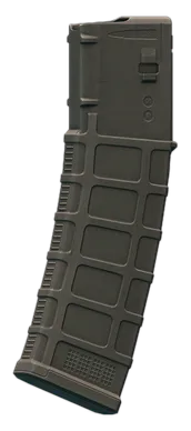 Caricatore da 40 colpi 5.56x45 Magpul PMAG 40 GEN M3 STANAG (FDE) in Escape from Tarkov