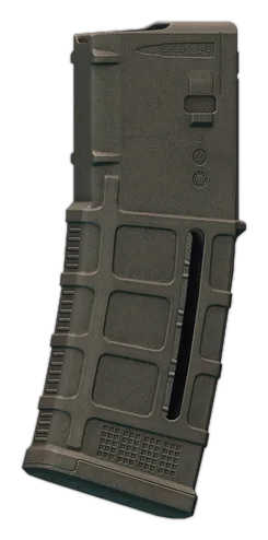 Cargador de 30 cartuchos 5,56x45 mm Magpul PMAG 30 GEN M3 W STANAG (FDE) en Escape from Tarkov