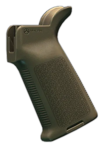 Impugnatura a pistola Magpul MOE AR-15 (FDE) in Escape from Tarkov