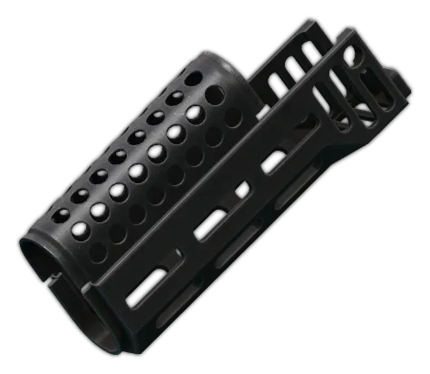 Paramano AK TDI AKM-L in Escape from Tarkov