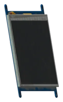 Working LCD in Escape from Tarkov