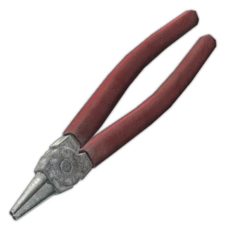 Round pliers in Escape from Tarkov